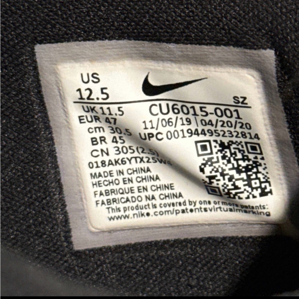 OffWhite Nike SB Dunks - Picture 4 of 5